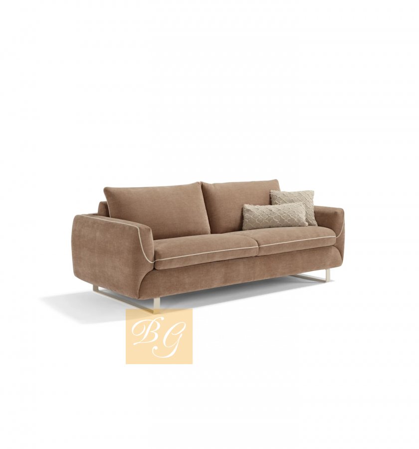 Диван-кровать Cannes 3500 фабрики Dienne Salotti