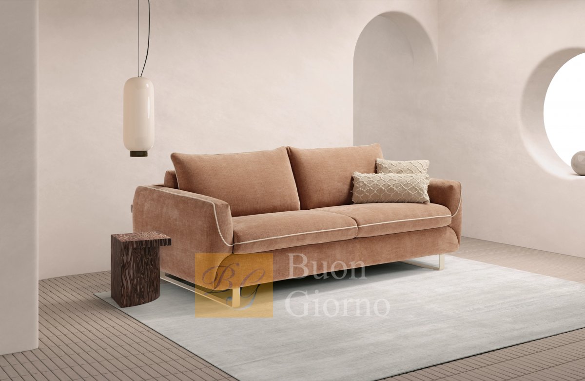 Диван-кровать Cannes 3500 фабрики Dienne Salotti