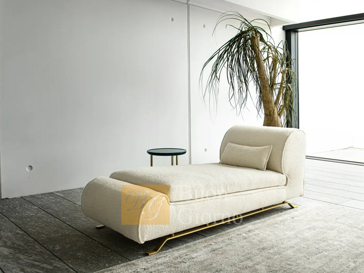 Банкетка Denver 3100 фабрики Cornelio Cappellini