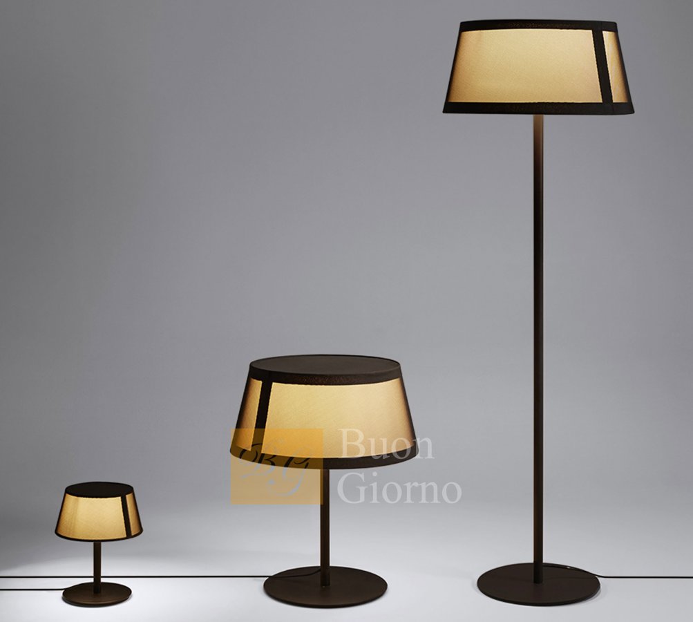 Напольный светильник Lilly 558.65 фабрики Castro Lighting