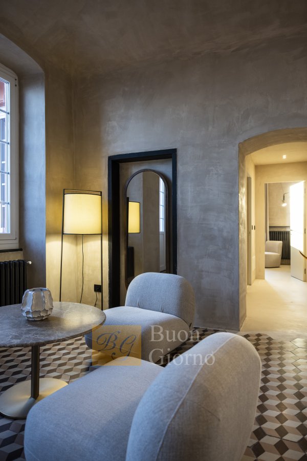 Напольный светильник Macao 551.64 фабрики Castro Lighting