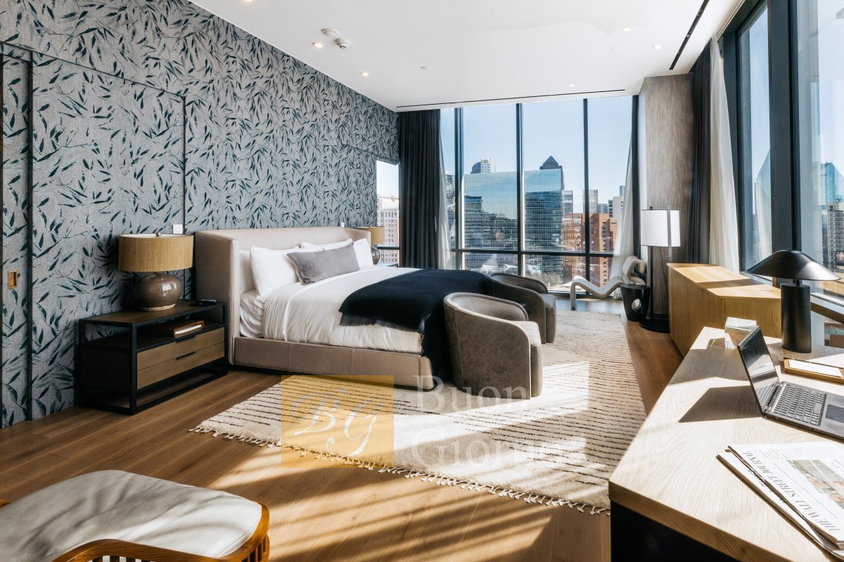Напольный светильник Macao 551.64 фабрики Castro Lighting