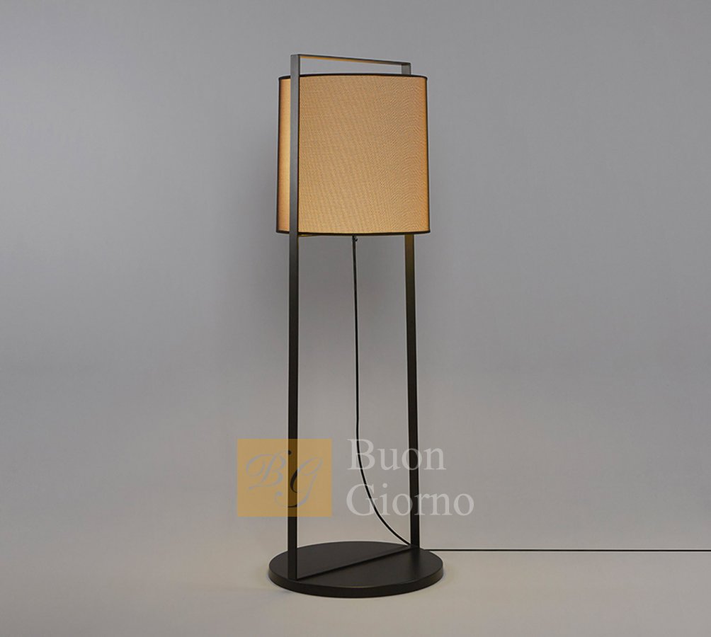 Напольный светильник Macao 551.64 фабрики Castro Lighting