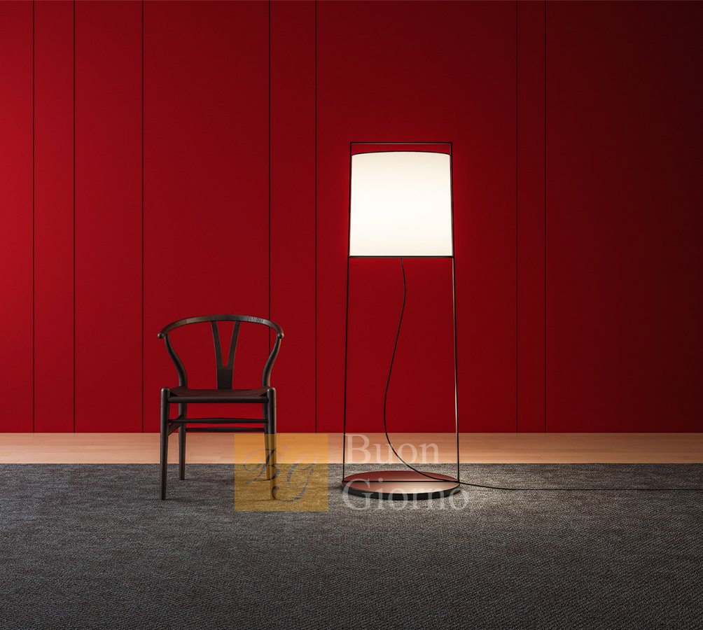 Напольный светильник Macao 551.64 фабрики Castro Lighting