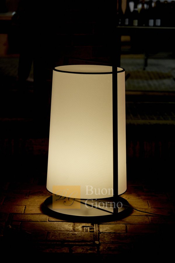 Напольный светильник Macao 551.65 фабрики Castro Lighting