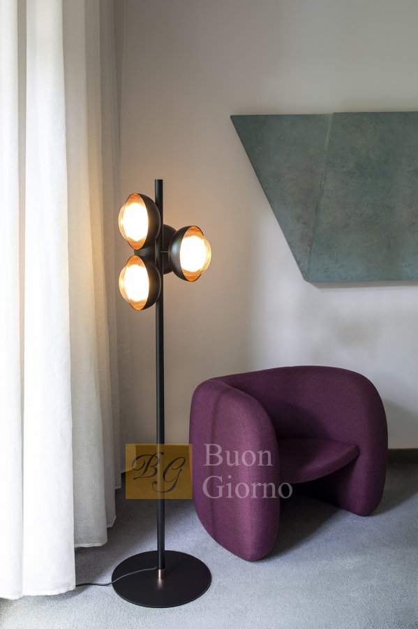 Напольный светильник Muse 554.65 фабрики Castro Lighting