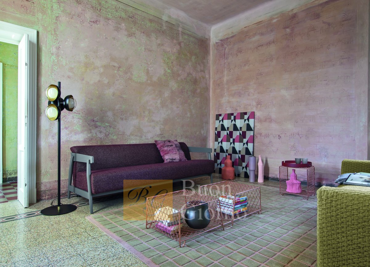 Напольный светильник Muse 554.65 фабрики Castro Lighting