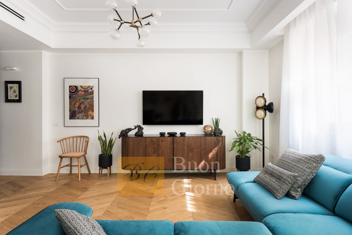 Напольный светильник Muse 554.65 фабрики Castro Lighting