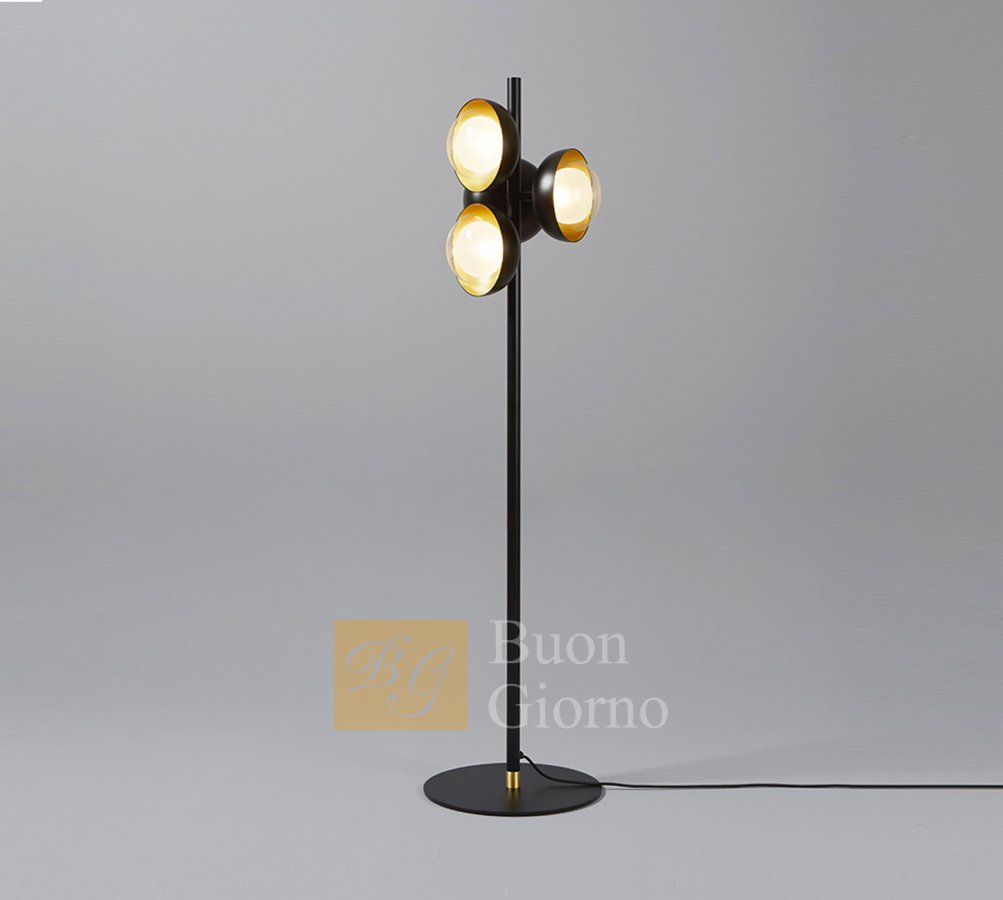 Напольный светильник Muse 554.65 фабрики Castro Lighting