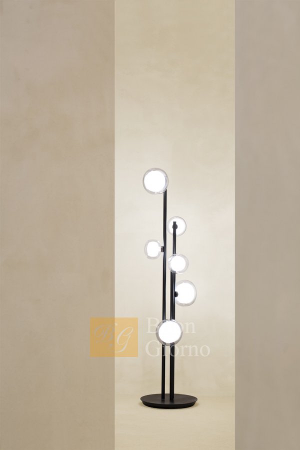 Напольный светильник Nabila 552.66 фабрики Castro Lighting