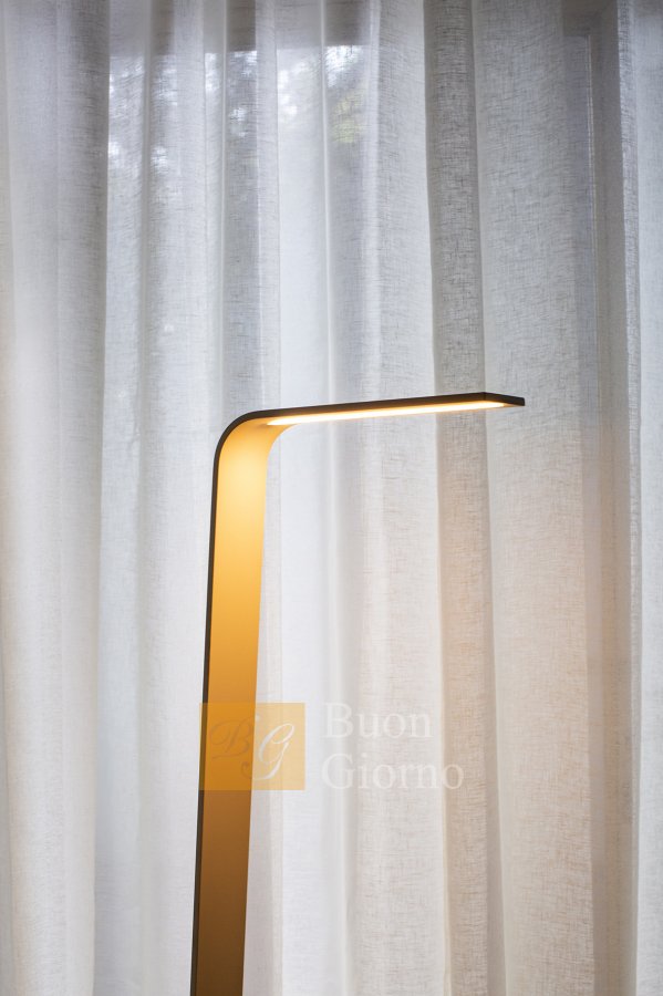 Напольный светильник Nastro 563.61 фабрики Castro Lighting