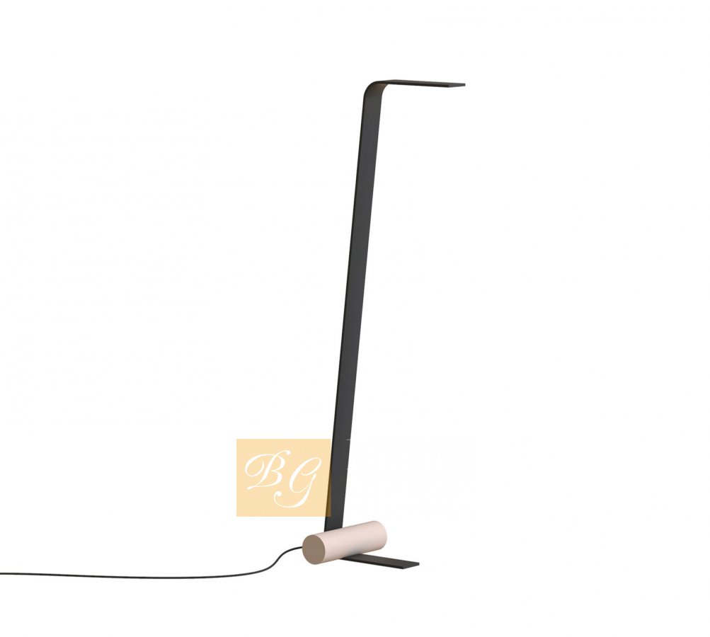 Напольный светильник Nastro 563.61 фабрики Castro Lighting