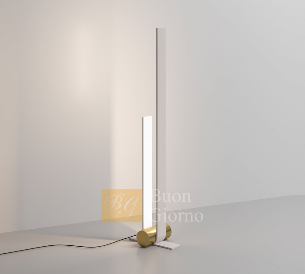 Напольный светильник Nastro 563.62L фабрики Castro Lighting
