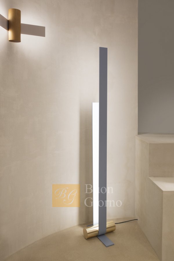 Напольный светильник Nastro 563.62L фабрики Castro Lighting