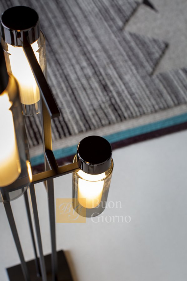 Напольный светильник Osman 560.64 фабрики Castro Lighting