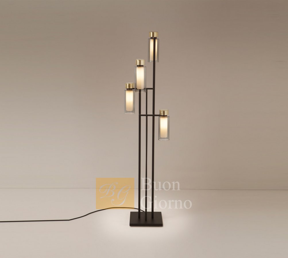 Напольный светильник Osman 560.64 фабрики Castro Lighting