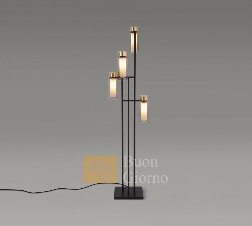 Напольный светильник Osman 560.64 фабрики Castro Lighting