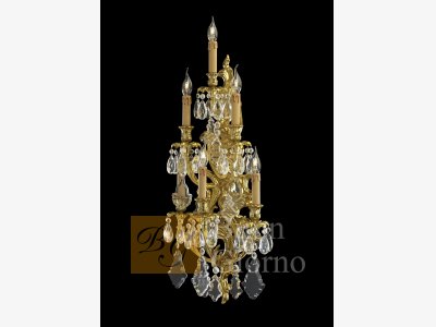 Настенный светильник Prince A8-12/6DX фабрики BADARI