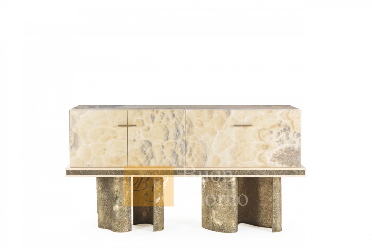 Комод SHINTO J.SHI-11 фабрики Jumbo Collection