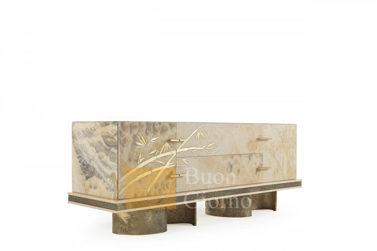 Тумба ТВ SHINTO J.SHI-18 фабрики Jumbo Collection