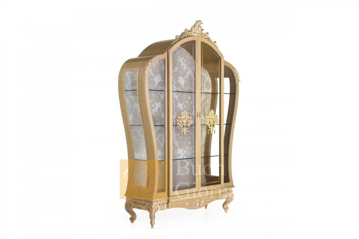 Витрина SCARLETT J.SCA-117 фабрики Jumbo Collection
