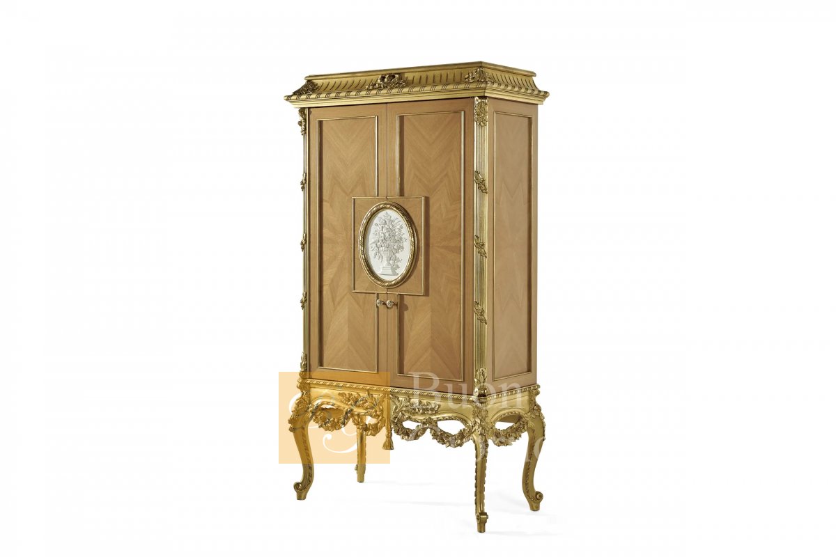 Барный шкаф M&Eacute;DAILLON  J.MED-13 фабрики Jumbo Collection