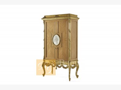 Барный шкаф M&Eacute;DAILLON  J.MED-13 фабрики Jumbo Collection