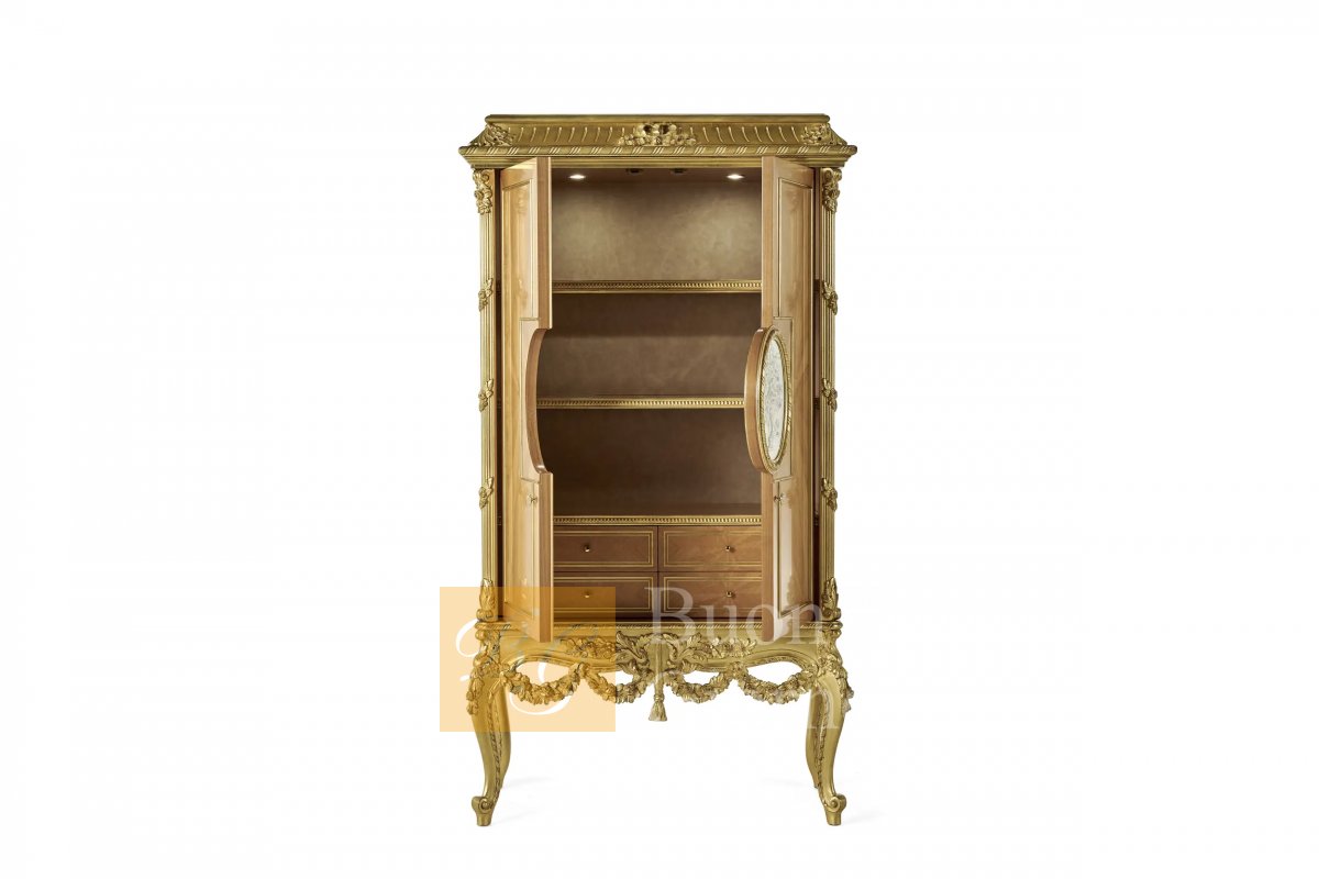Барный шкаф M&Eacute;DAILLON  J.MED-13 фабрики Jumbo Collection