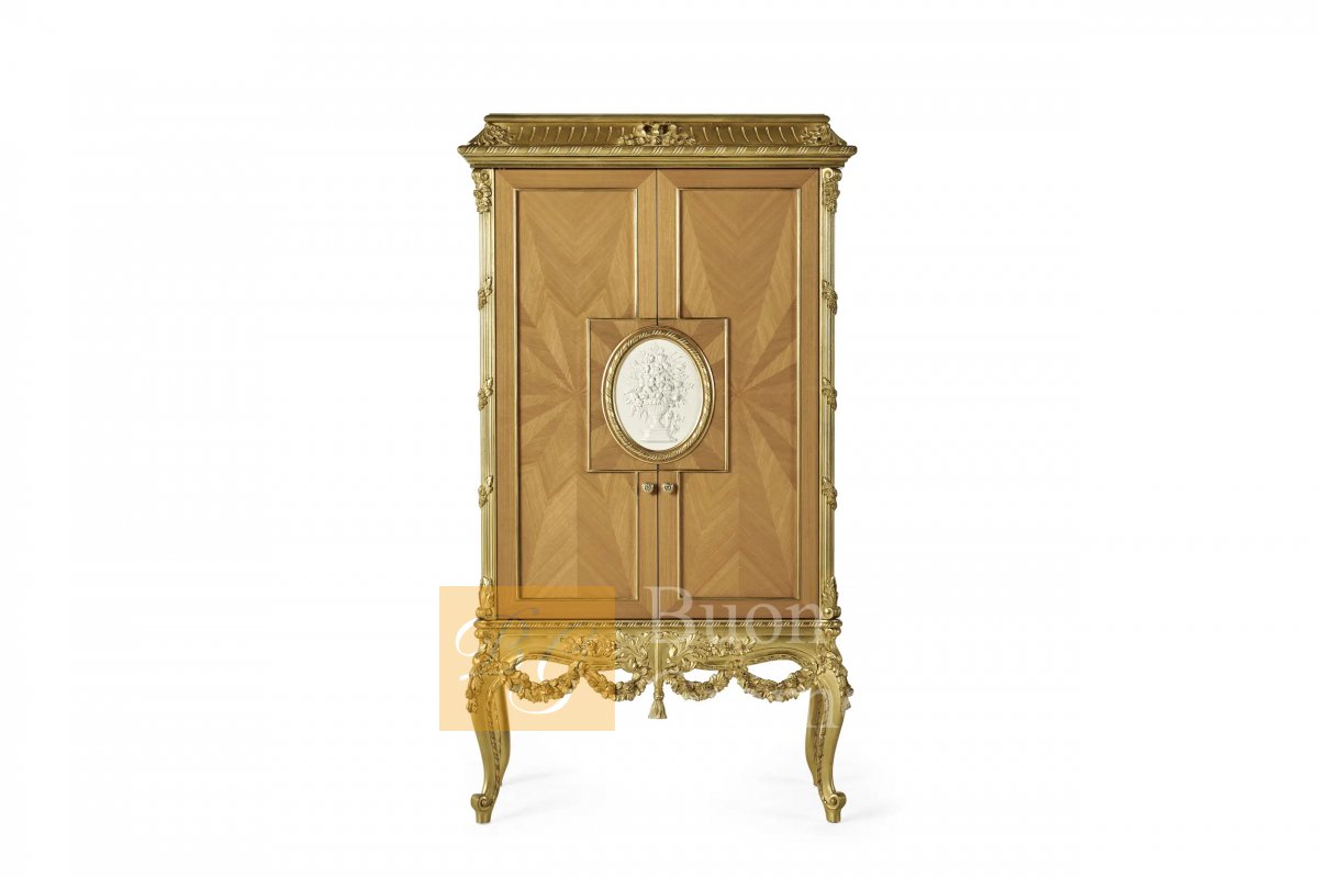 Барный шкаф M&Eacute;DAILLON  J.MED-13 фабрики Jumbo Collection