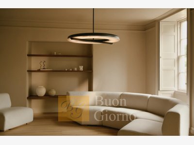 Подвесной светильник CERES PENDANT фабрики CTO Lighting