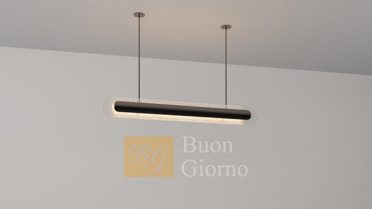 Подвесной светильник CONTOUR PENDANT фабрики CTO Lighting