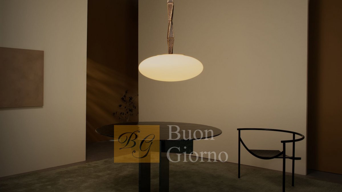 Подвесной светильник JULES PENDANT фабрики CTO Lighting