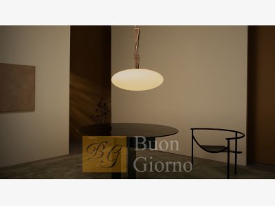 Подвесной светильник JULES PENDANT фабрики CTO Lighting