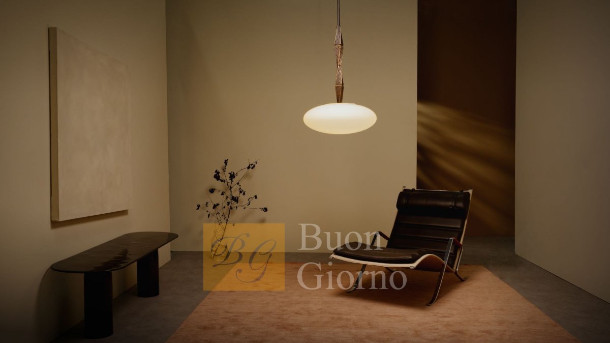 Подвесной светильник JULES PENDANT фабрики CTO Lighting