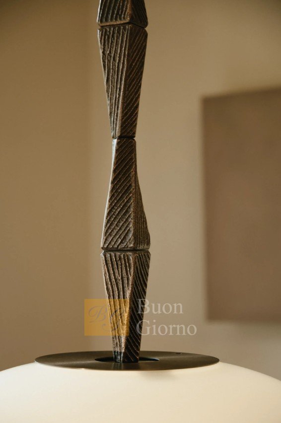 Подвесной светильник JULES PENDANT фабрики CTO Lighting