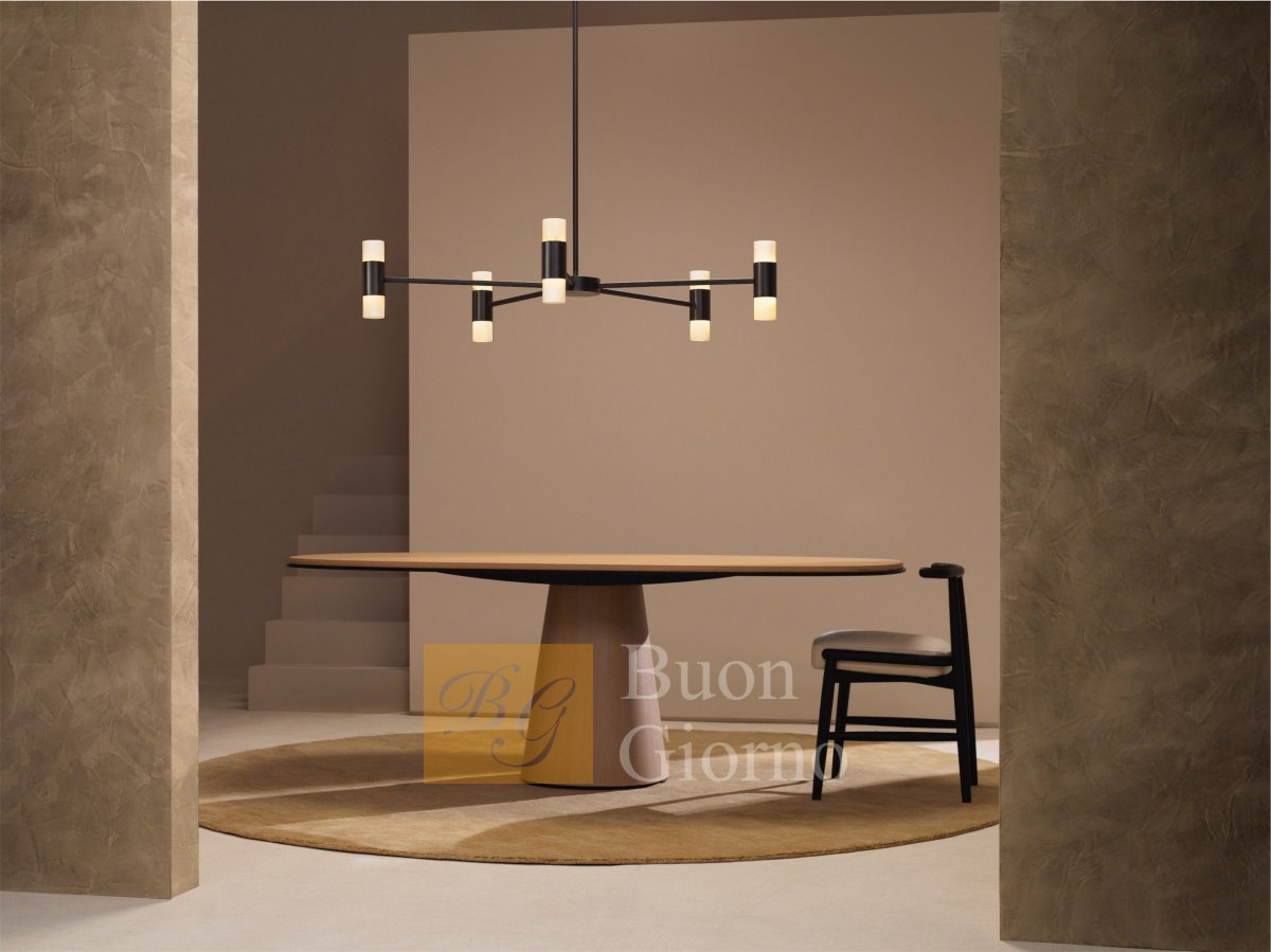 Подвесной светильник ROMA PENDANT фабрики CTO Lighting