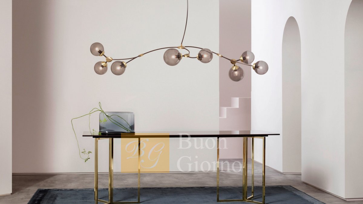 Подвесной светильник IVY PENDANT фабрики CTO Lighting