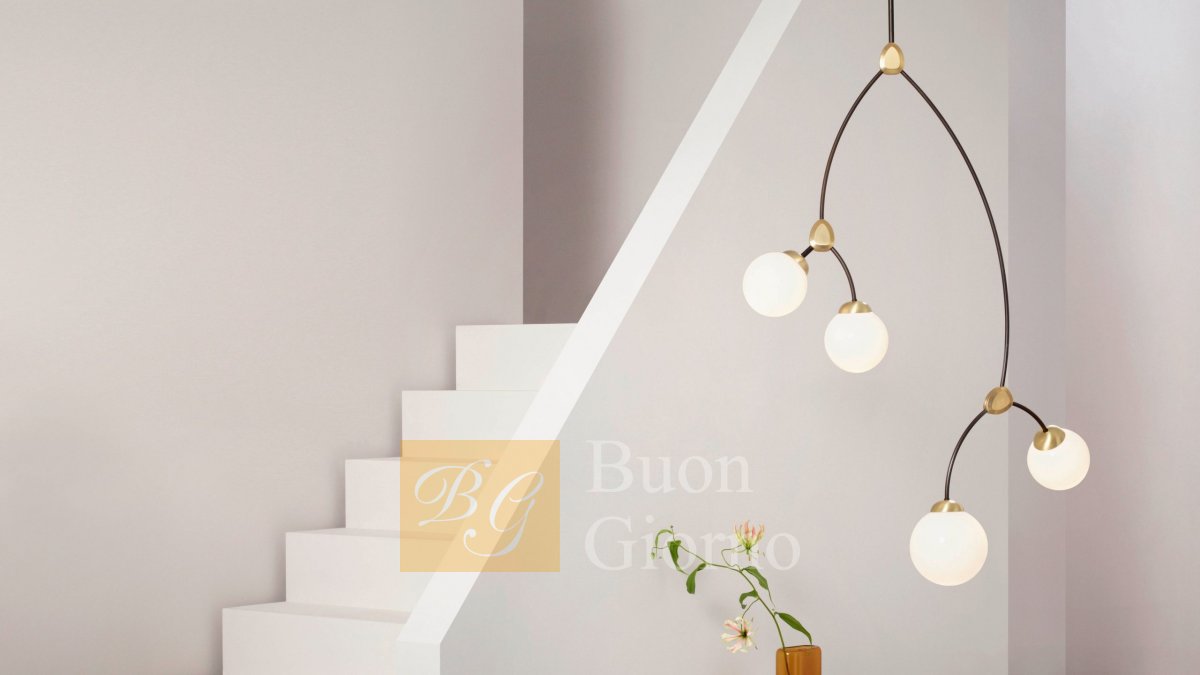 Подвесной светильник IVY PENDANT фабрики CTO Lighting