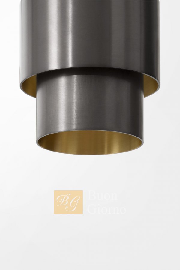 Подвесной светильник RING PENDANT фабрики CTO Lighting