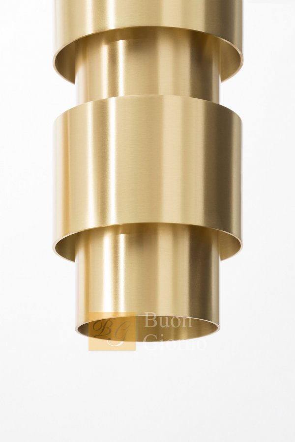 Подвесной светильник RING PENDANT фабрики CTO Lighting