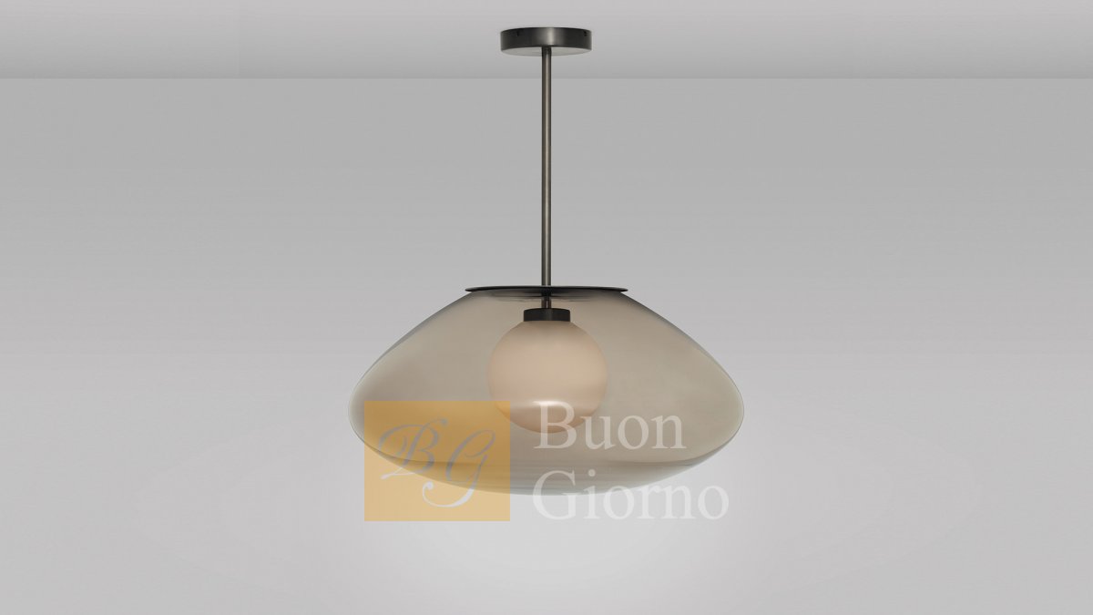 Подвесной светильник PETRA фабрики CTO Lighting