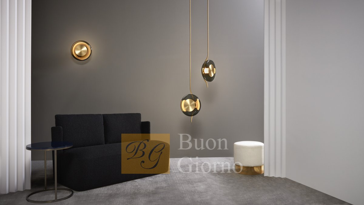 Подвесной светильник PENDULUM PENDANT фабрики CTO Lighting