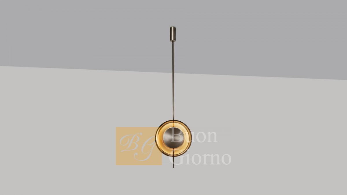 Подвесной светильник PENDULUM PENDANT фабрики CTO Lighting