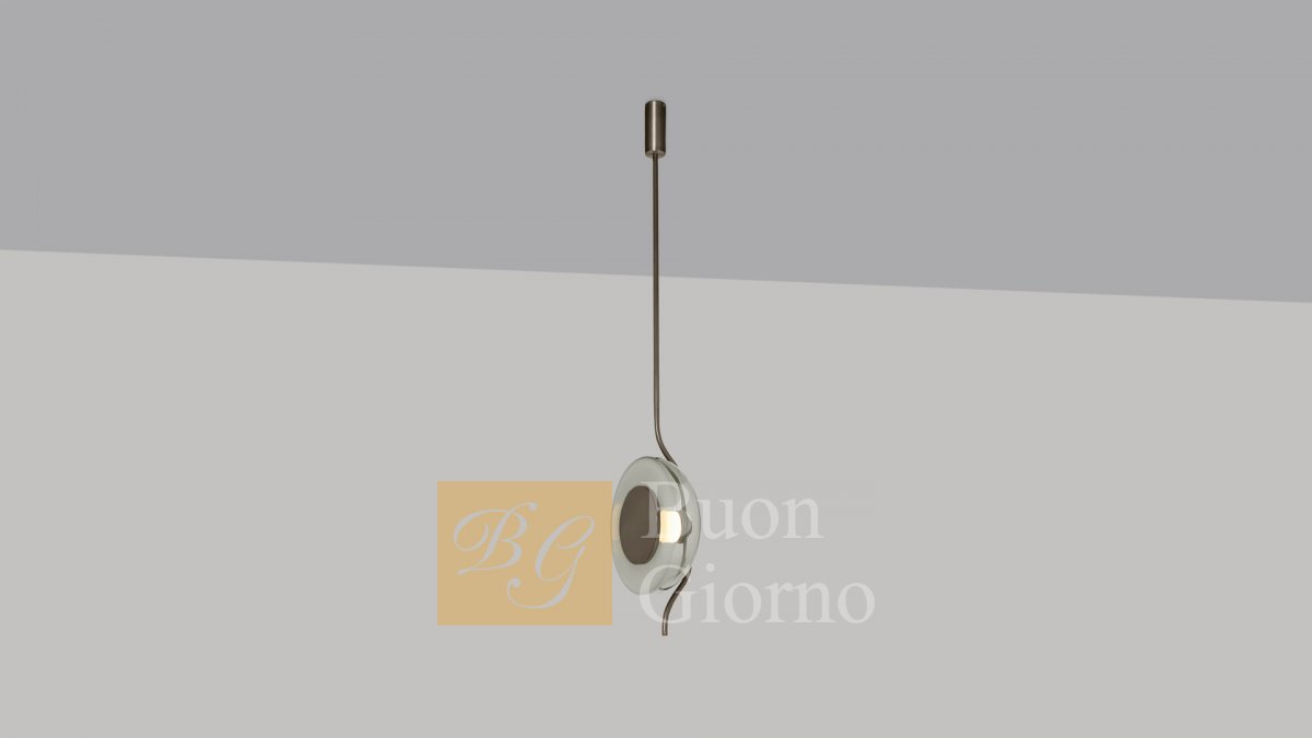 Подвесной светильник PENDULUM PENDANT фабрики CTO Lighting