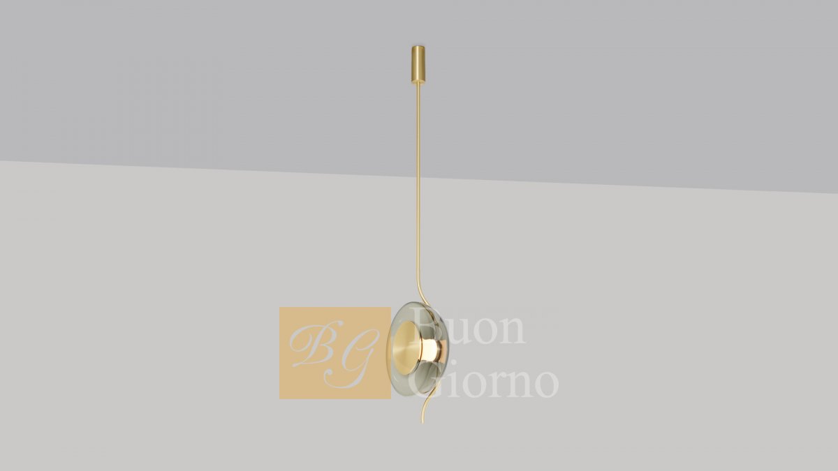 Подвесной светильник PENDULUM PENDANT фабрики CTO Lighting