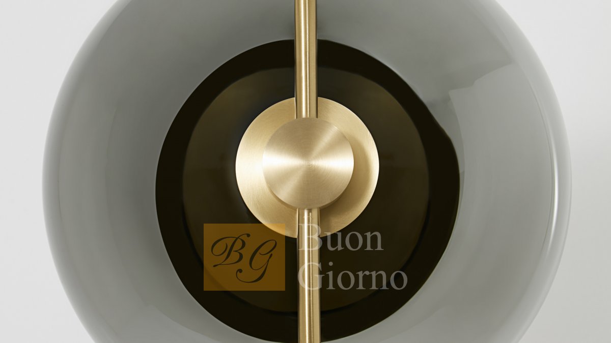 Подвесной светильник PENDULUM PENDANT фабрики CTO Lighting