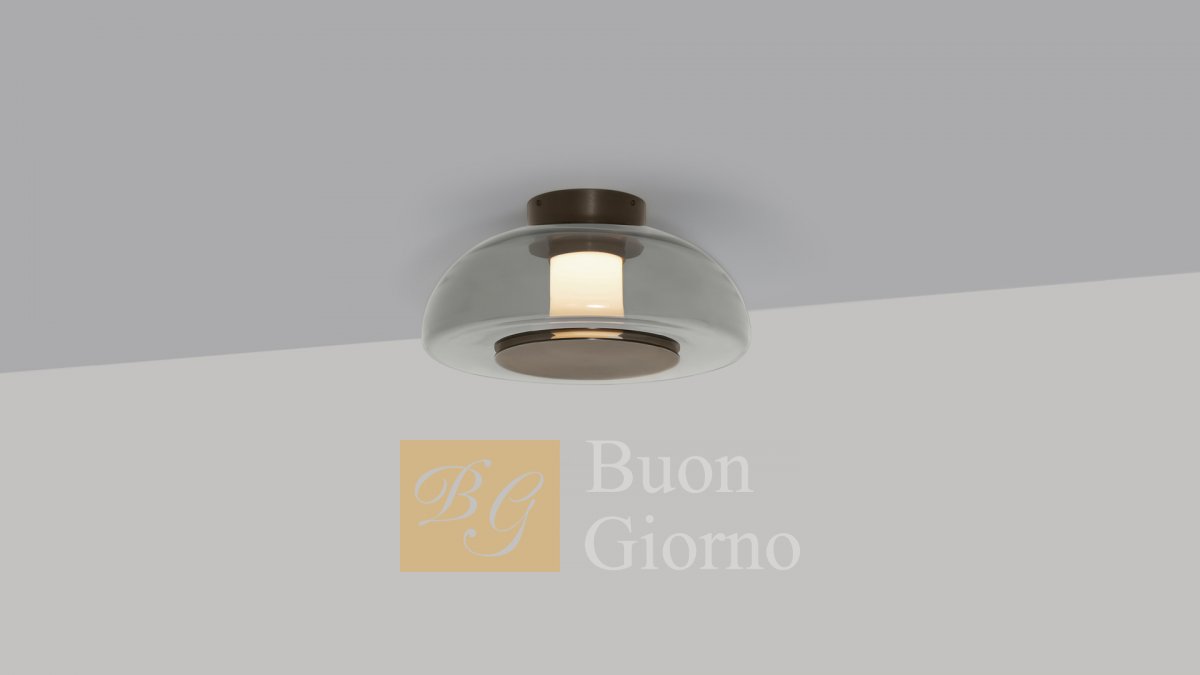 Подвесной светильник PENDULUM CEILING MOUNTED фабрики CTO Lighting
