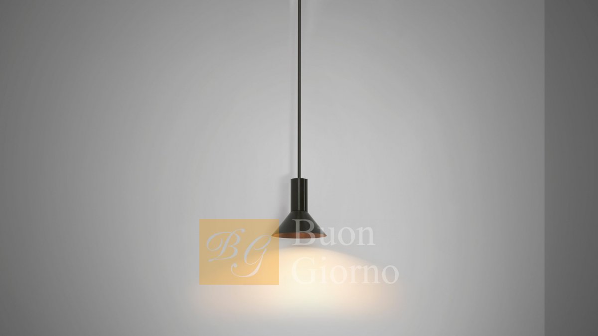 Подвесной светильник TORRES PENDANT фабрики CTO Lighting