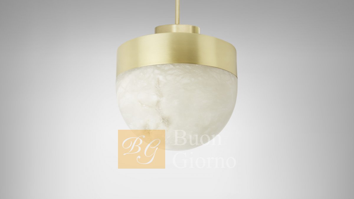 Подвесной светильник LUCID PENDANT фабрики CTO Lighting