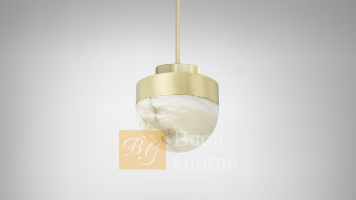 Подвесной светильник LUCID PENDANT фабрики CTO Lighting